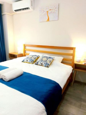 city center apartment 1